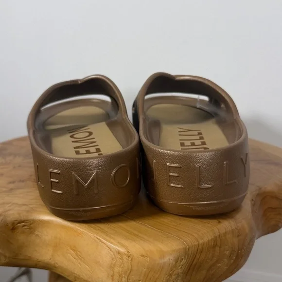 NWOT Lemon Jelly Sandals - Picture 4 of 8